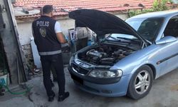 Şasi hilesiyle suç ağına darbe!