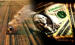 Tarımsal hasılada rekor! 70 milyar dolar sınırı aşıldı