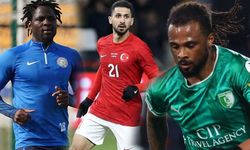 İşte Çorum FK'da transfer gündemi
