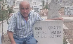 Bakırcı ustası hayatını kaybetti