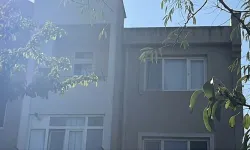 4 yaşındaki oğlunu boğarak öldürdü