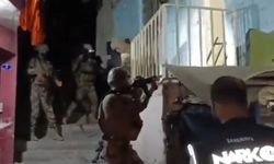 Uyuşturucu madde operasyonlarında 940 şüpheli yakalandı