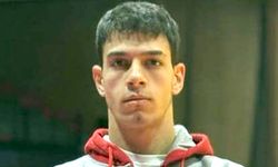 Melih Şahin Balkan Şampiyonasında