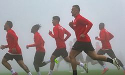 Kamp bitti! Çorum FK Salı günü Çorum'da toplanıyor