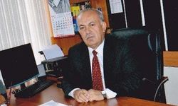 Eski okul müdürü vefat etti