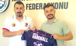 Adıkdı’dan Arıcı’ya teşekkür ziyareti
