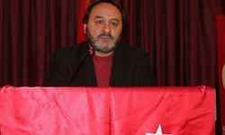 Sakınmaz’dan, Aşgın’a çağrı:  Çalgı çengi sevdasından vazgeçin