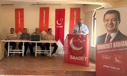 ‘Düzeni değiştirmek için tek çare erken seçim’