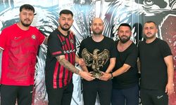 Tribün liderlerinden Başkanlara KARTAL