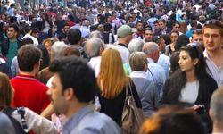 Türkiye'nin nüfusu belli oldu