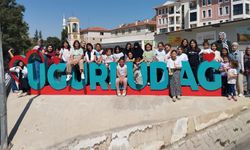 Uğurludağ Belediye Başkanı Torun, Kuran kursu öğrencilerini ağırladı