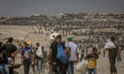 Gazze'de son 24 saatte 11 kişi açlıktan hayatını kaybetti