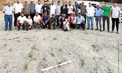 Avcı Başı Kupası Trap yarışlarına yoğun katılım