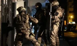 36 ilde nefes kesen operasyon: 495 kişi yakalandı!