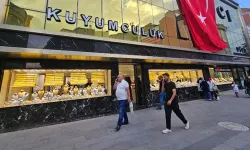 Ahlatcı Kuyumculuk'un cirosu 372 milyar lira