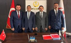 Alperen Ocakları başkanı değişti