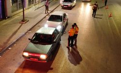 18 araca 52 bin lira ceza kesildi