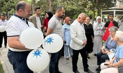 AK Parti vatandaşa Terörsüz Türkiye'yi anlatıyor