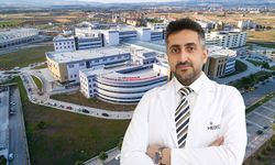 Başhekim bu hafta göreve başlıyor