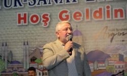 CHP'li başkan çağrı yaptı, Aşgın tepki gösterdi