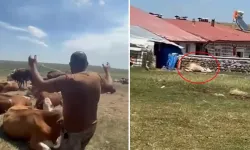 O ilimizde durum vahim: "Nerede bu yetkililer?" diyerek isyan etti