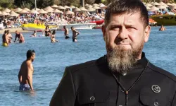 Kadirov, Bodrum'da intihara kalkıştı iddiası
