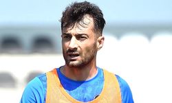 Burak Süleyman rakip oldu
