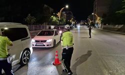 20 araca 24 bin lira ceza