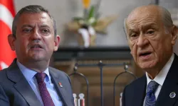 Özel'den Bahçeli'nin gündemi değiştiren çağrısına cevap: Çok kıymetli
