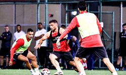 Çorum FK'da tek düşünce galibiyet