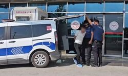 Husumetlisini vuran şahıs tutuklandı