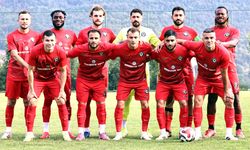 Çorum FK sezona iyi başlamak istiyor