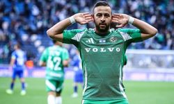 Çorum FK İsrailli oyuncuyu reddetti