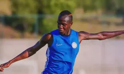 Mame Mor Faye Erokspor'da