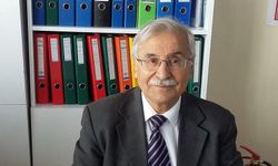 Opr. Dr. Nabi Kızmaz vefat etti