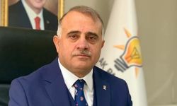 Alar'dan Tahtasız'a baklava kutulu gönderme