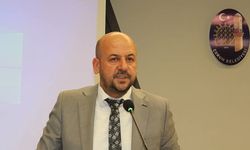 'Şanal CHP'ye değil Aşgın'a cevap veriyor'
