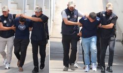 2 firari FETÖ hükümlüsü yakalandı