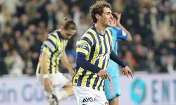 Manisa FK, Fenerbahçe'nin genç yeteneğini aldı