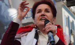 Hakkındaki iddia Akşener'i çileden çıkardı