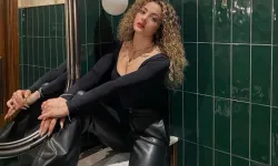 Üniversiteli Helin ölü bulundu! Komşu'da toprağa verildi