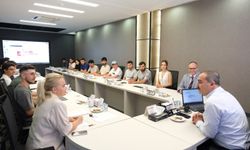 Rektör Öztürk: HİTÜ'nün rakibi artık yine kendisi