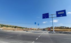 Vatandaş bu kavşağa önlem istiyor