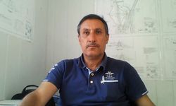 Feridun Eskizara hayatını kaybetti