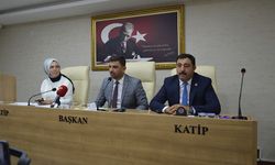 İl Genel Meclisi’nde Ağustos ayı mesaisi başladı