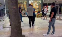Çorum’da kuaförde silahlı saldırı: 1 yaralı
