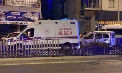 Eşini tabancayla öldürüp intihar etti