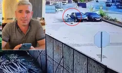 Kendi inşaatını denetlerken yaşamını yitirdi