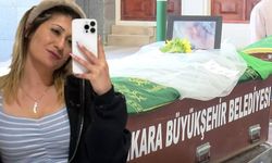 Çorumlu genç boğularak öldürüldü