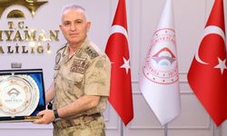 Kurt Albay Çorum'a görevlendirildi